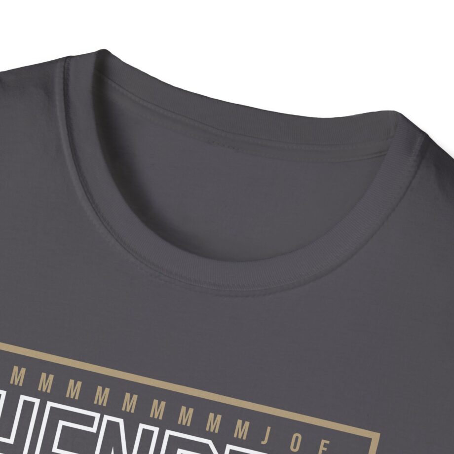 Joe Hendry Unisex Softstyle T-shirt
