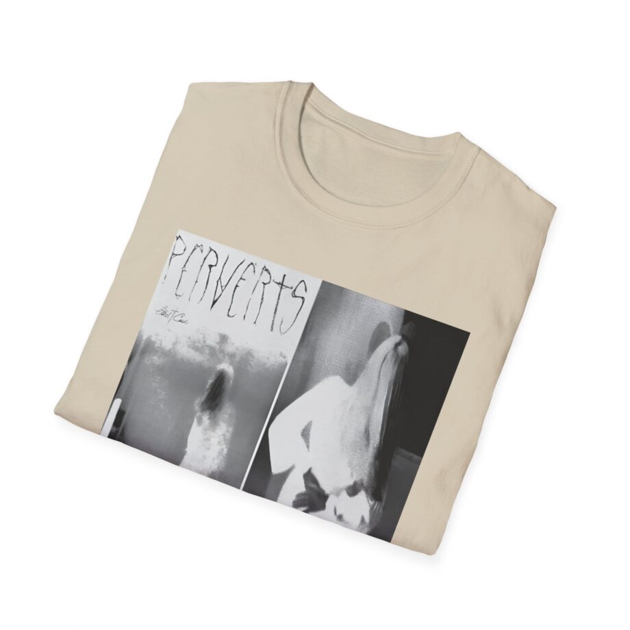 Ethel Cain Perverts Unisex Softstyle T-shirt