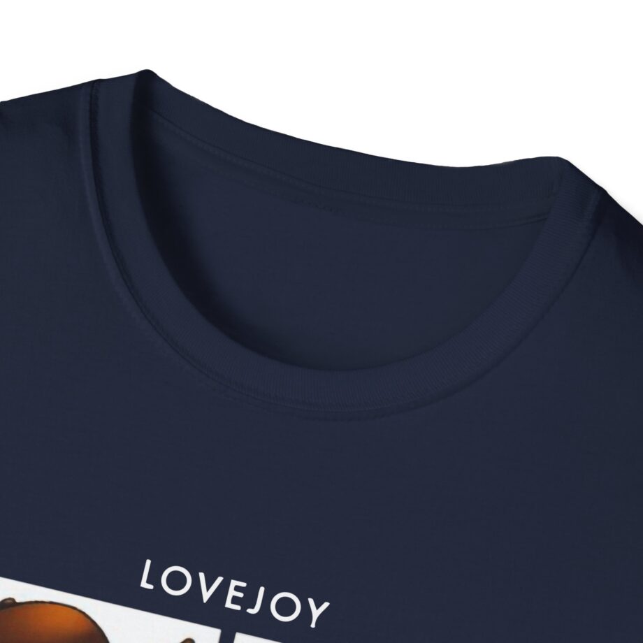 Lovejoy Are You Alright Unisex Softstyle T-shirt
