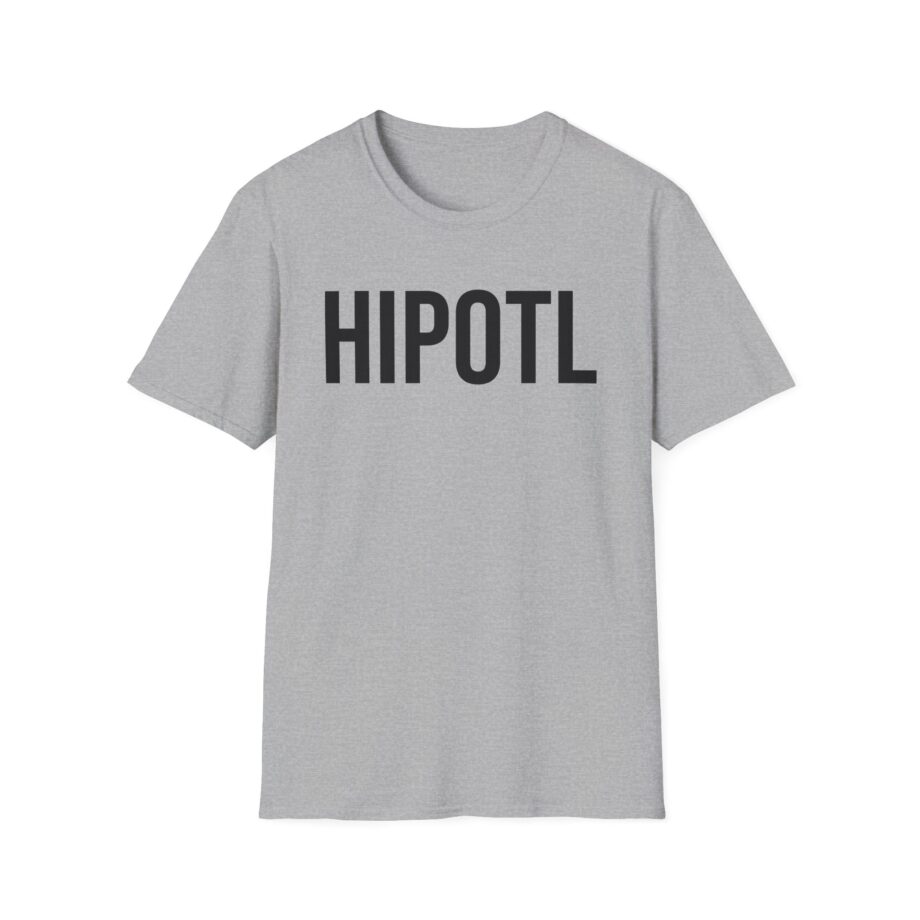 Chipotle Unisex Softstyle T-shirt
