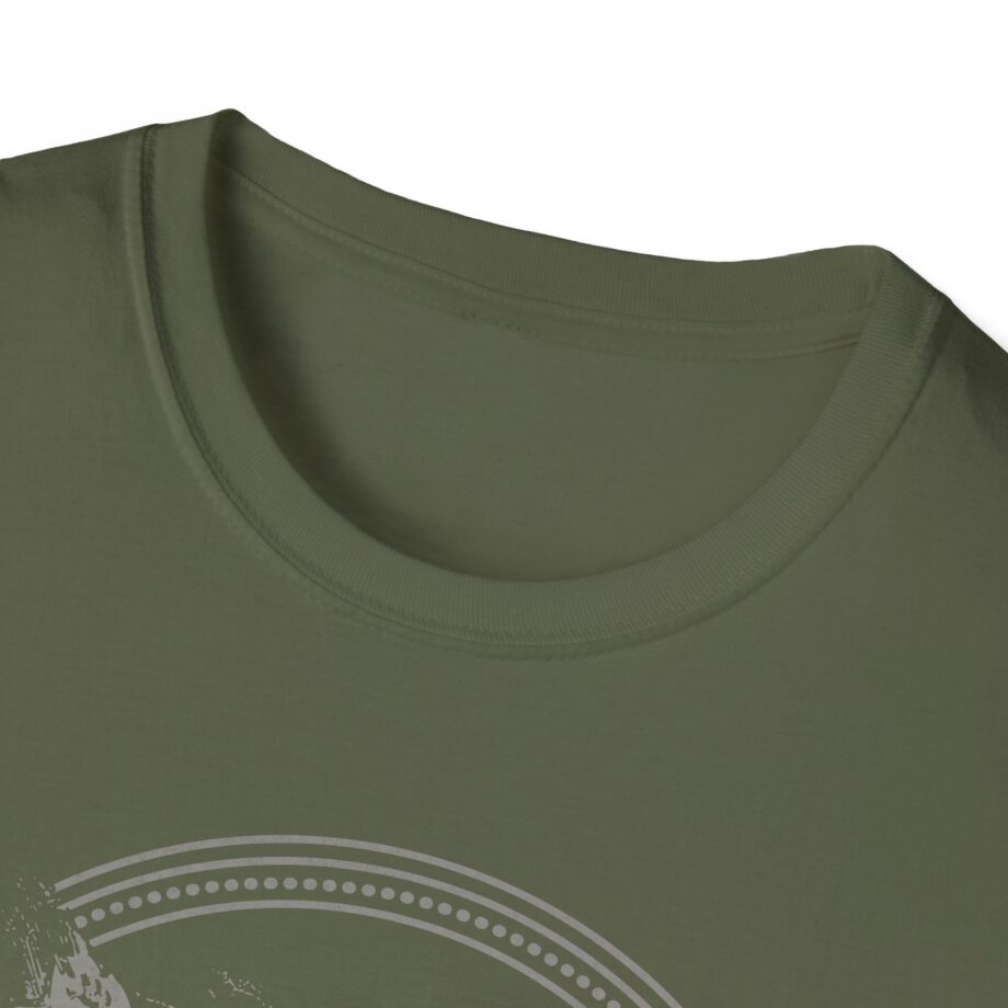 Tyler Childers Hounds Unisex Softstyle T-shirt