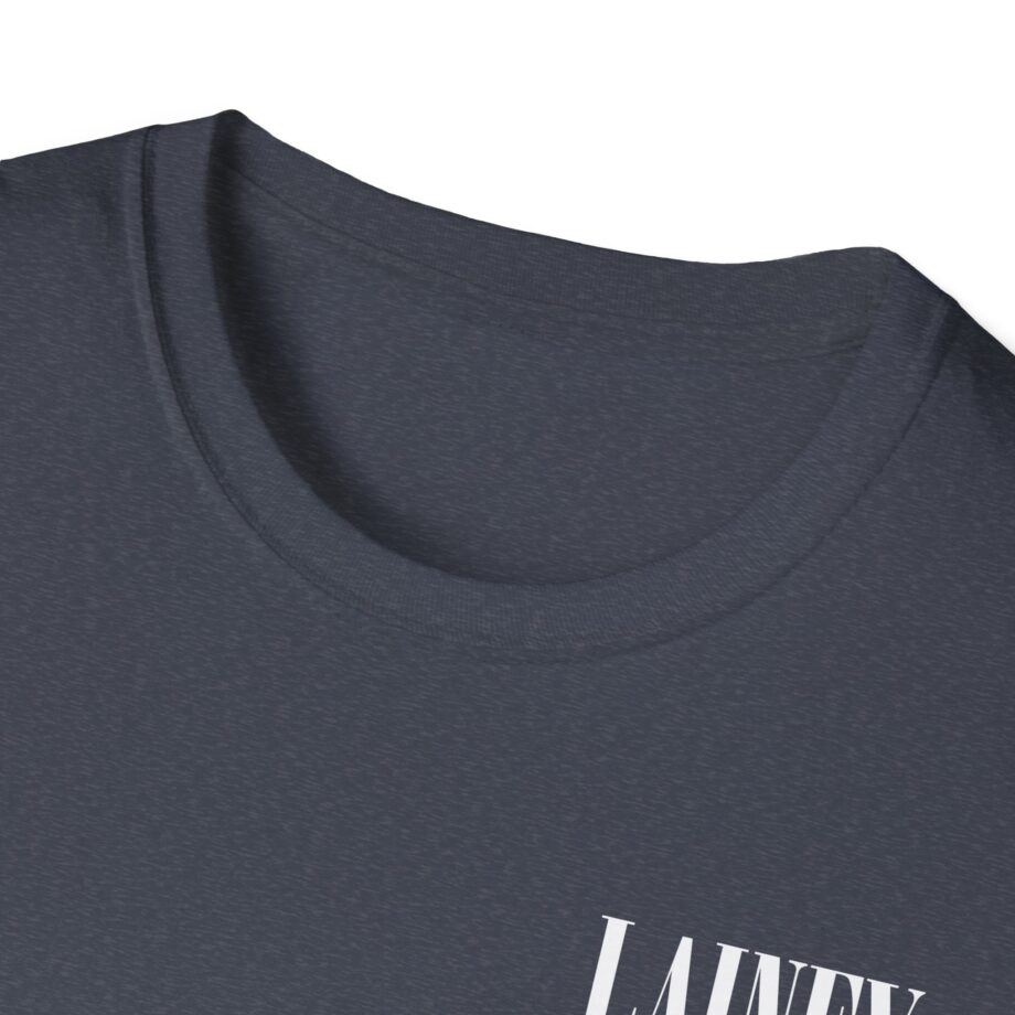Lainey Wilson Country's Cool Again Unisex Softstyle T-Shirt