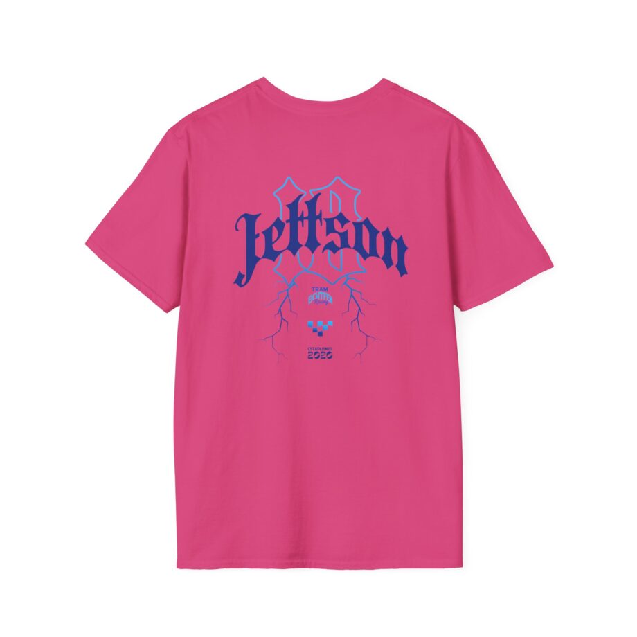 Jett Lawrence Unisex Softstyle T-Shirt