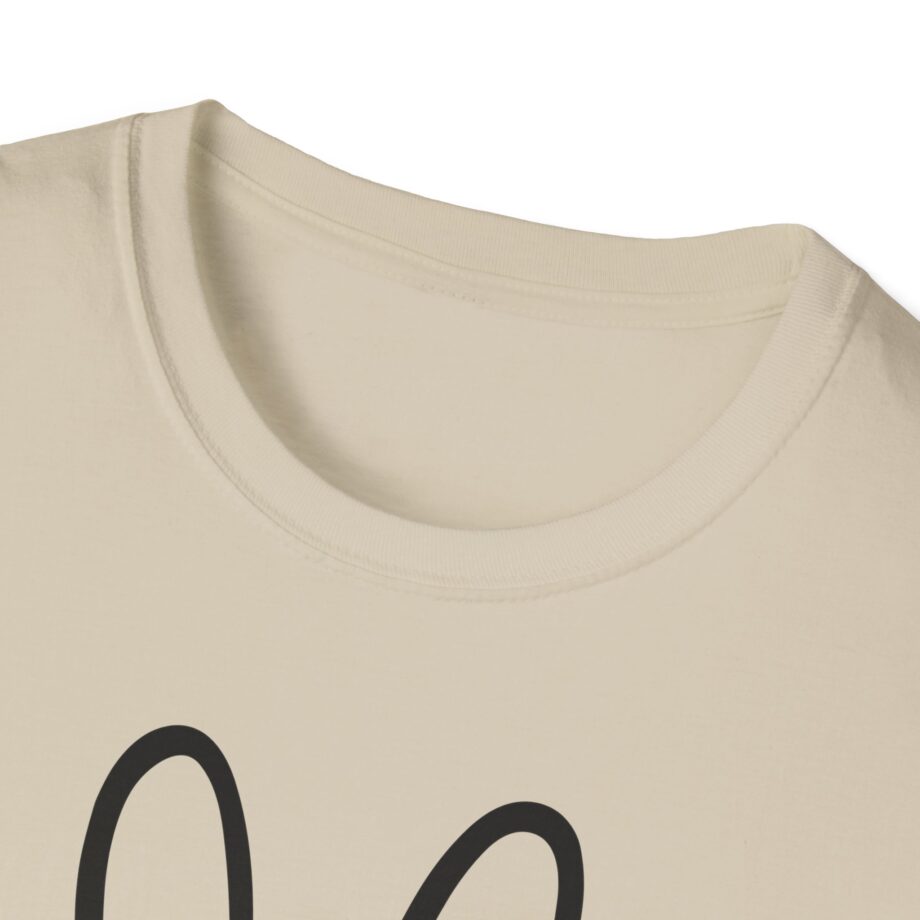 BB Unisex Softstyle T-Shirt