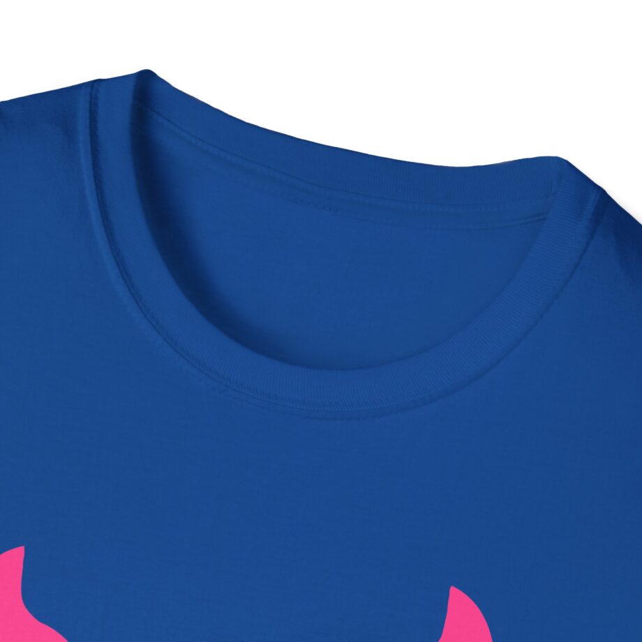 Belle Delphine Unisex Softstyle T-shirt