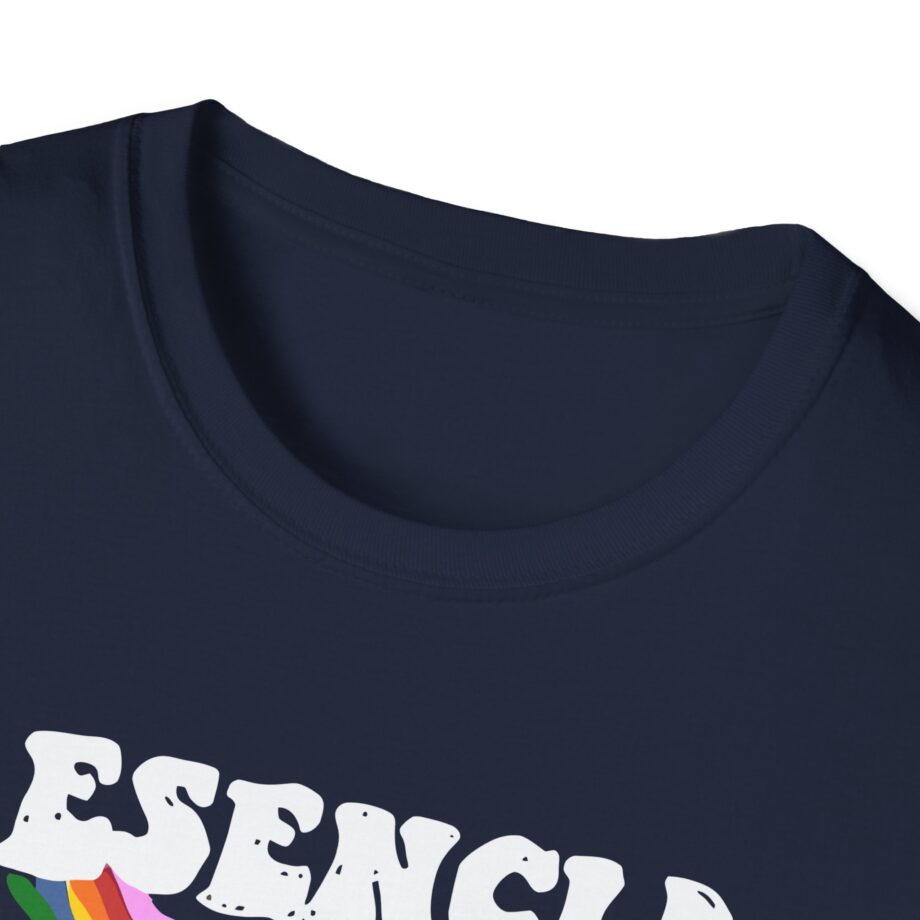 Humbe Esencia Unisex Softstyle T-shirt