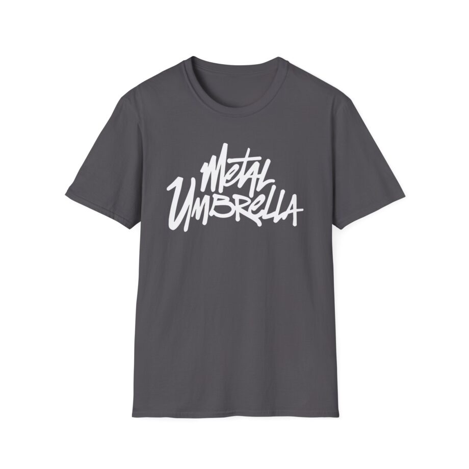 Sypherpk Evolving Unisex Softstyle T-shirt