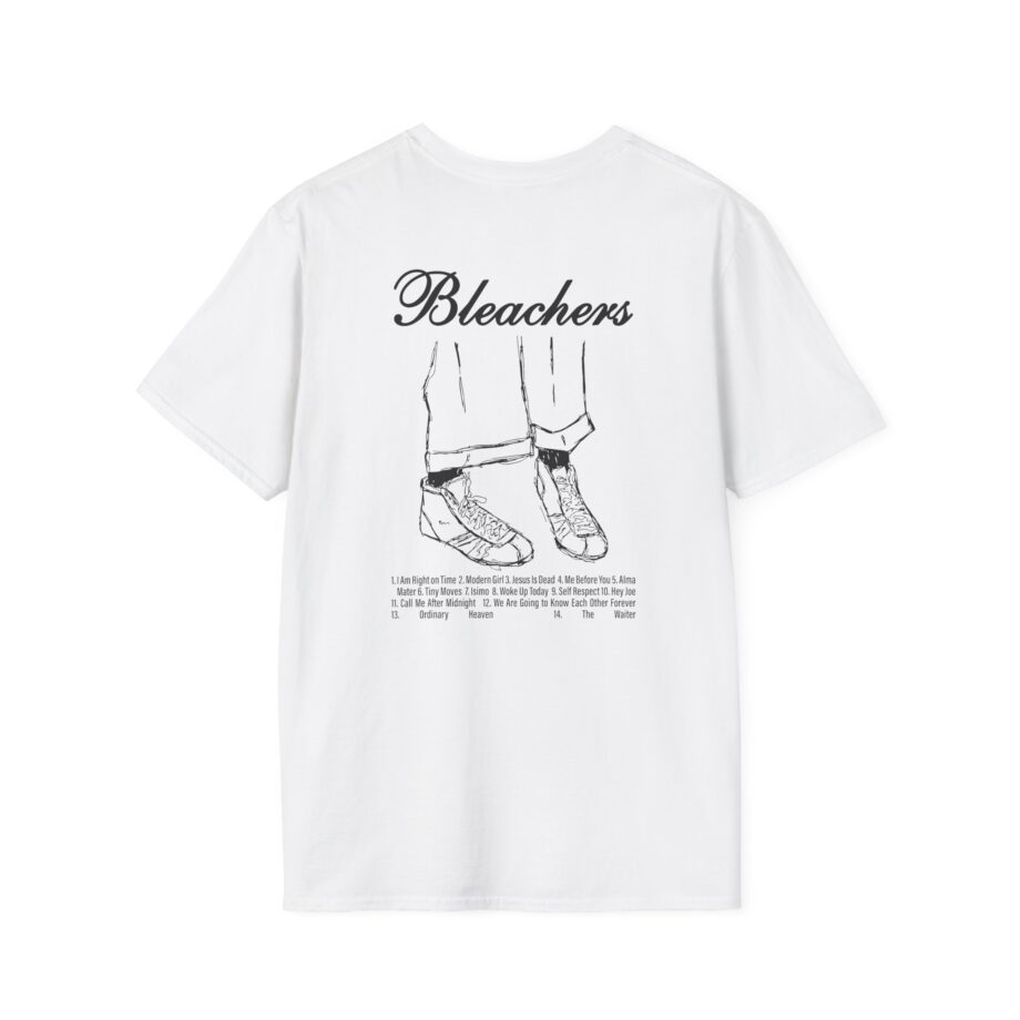Bleachers Unisex Softstyle T-shirt