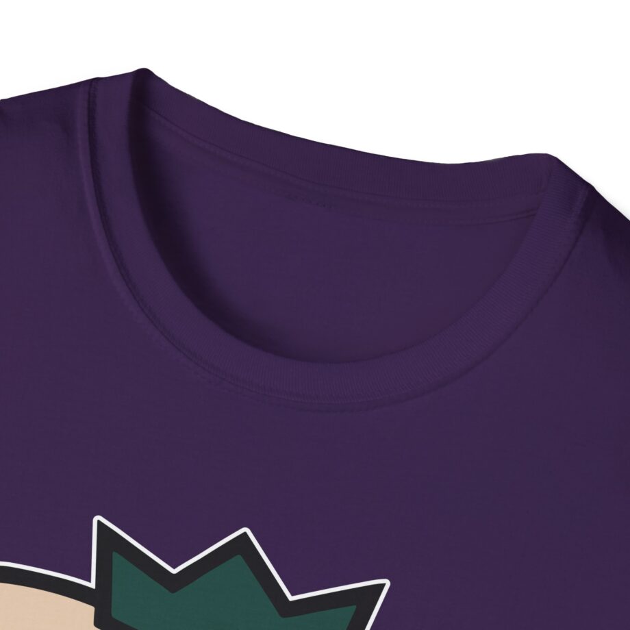 Philza Unisex Softstyle T-shirt