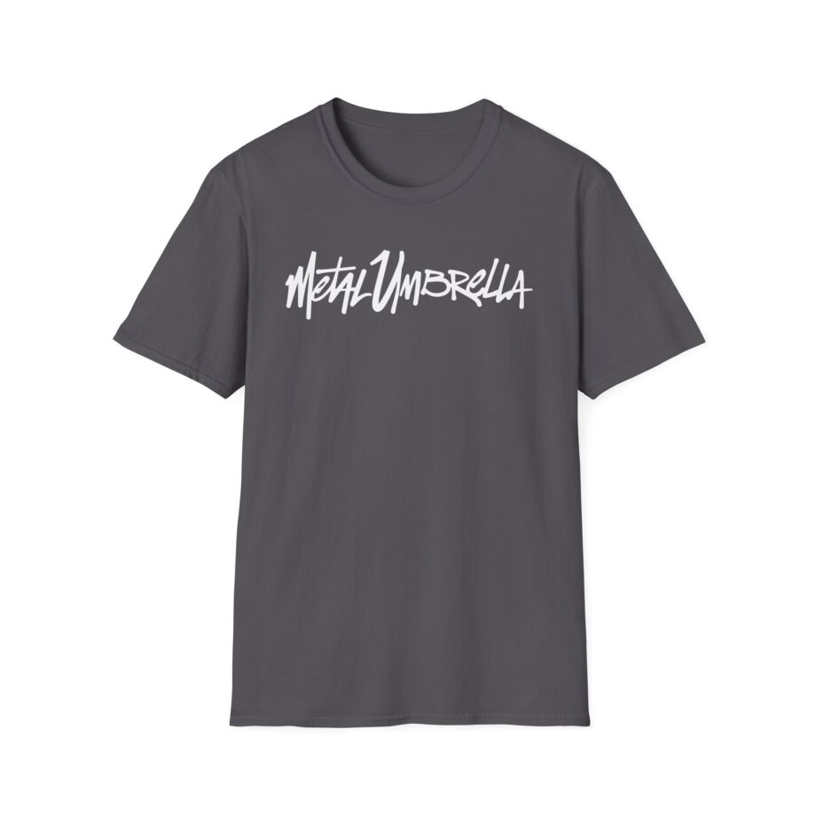 Sypherpk Essentials Unisex Softstyle T-shirt