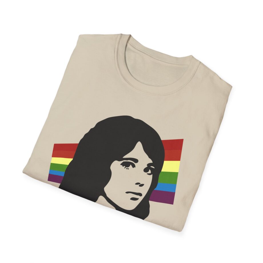 Tv Girl Unisex Softstyle T-shirt