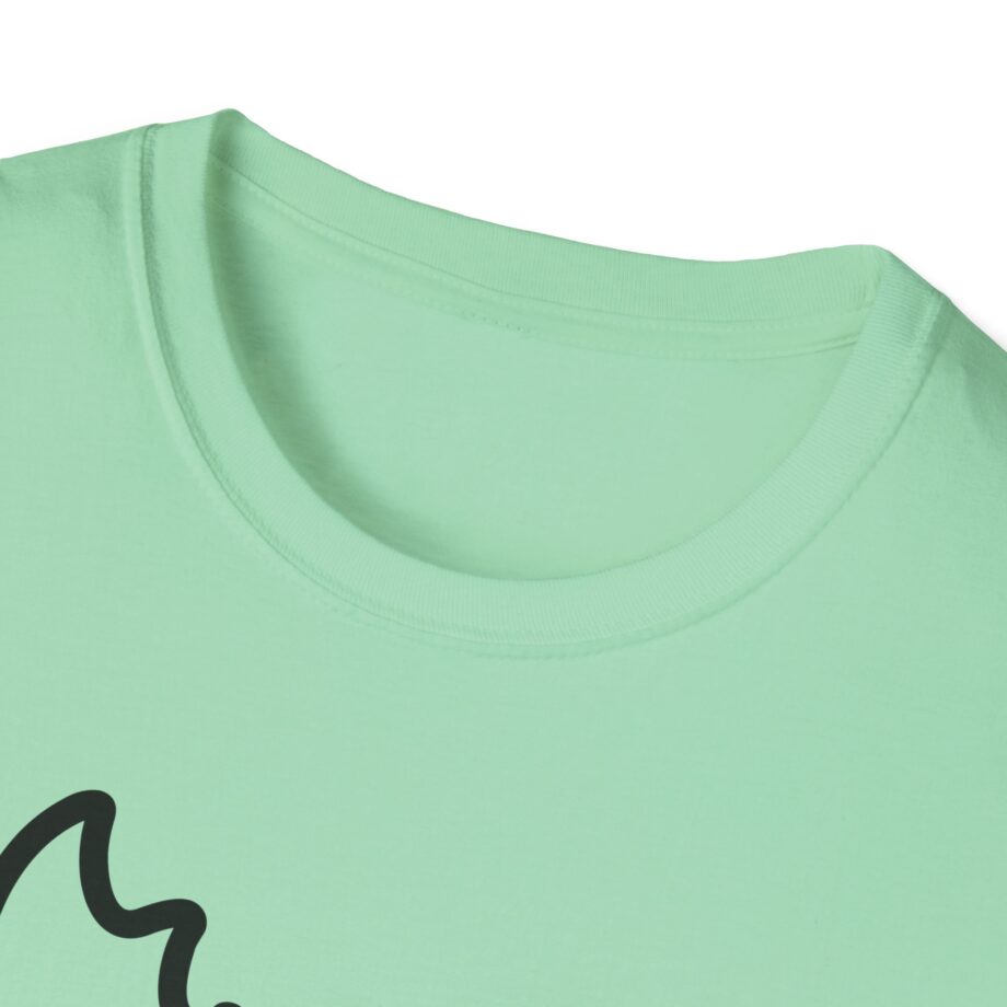 OTK Unisex Softstyle T-Shirt