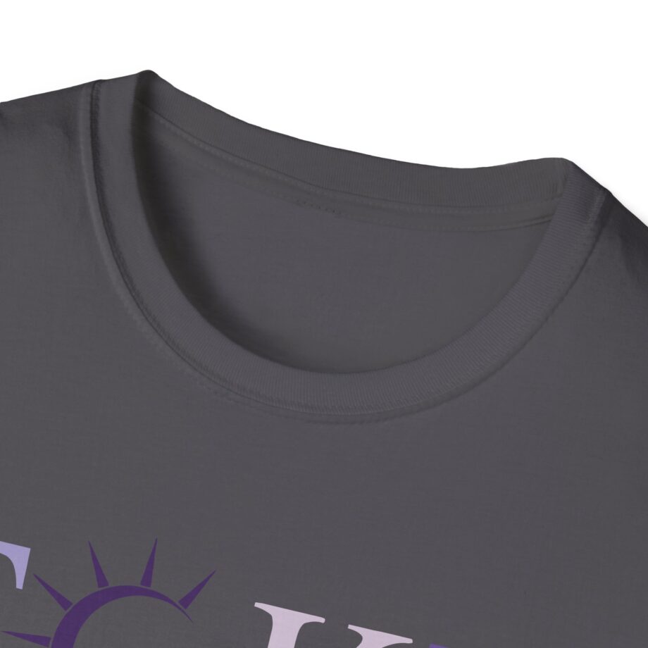 Kendall Rae Tckr Unisex Softstyle T-shirt