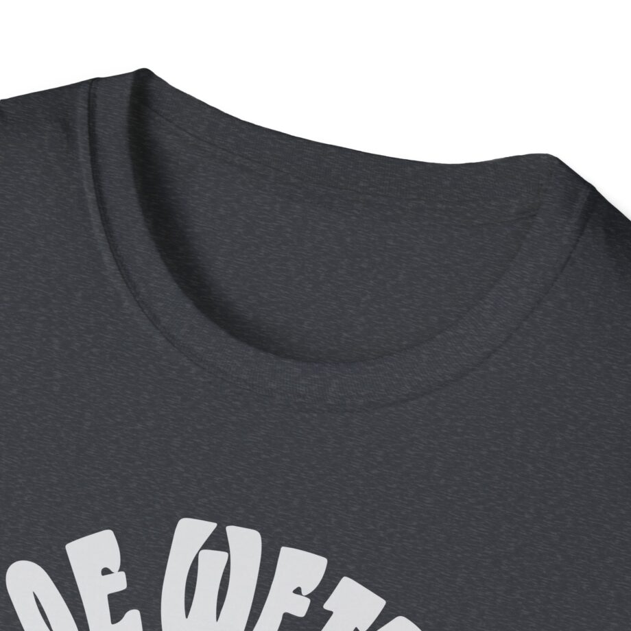 Koe Wetzel Ragweed Unisex Softstyle T-shirt