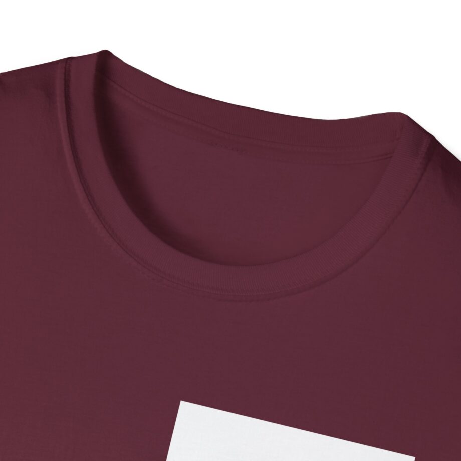 Northernlion Lion Square Unisex Softstyle T-Shirt