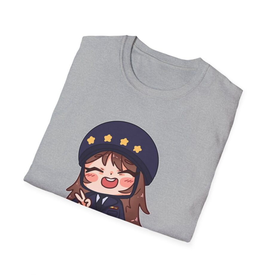 Camiseta Tinakitten Unisex Softstyle T-Shirt
