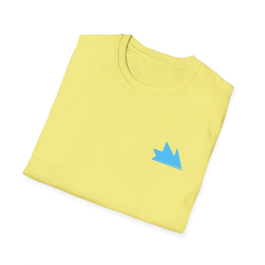 Ninja Unisex Softstyle T-shirt