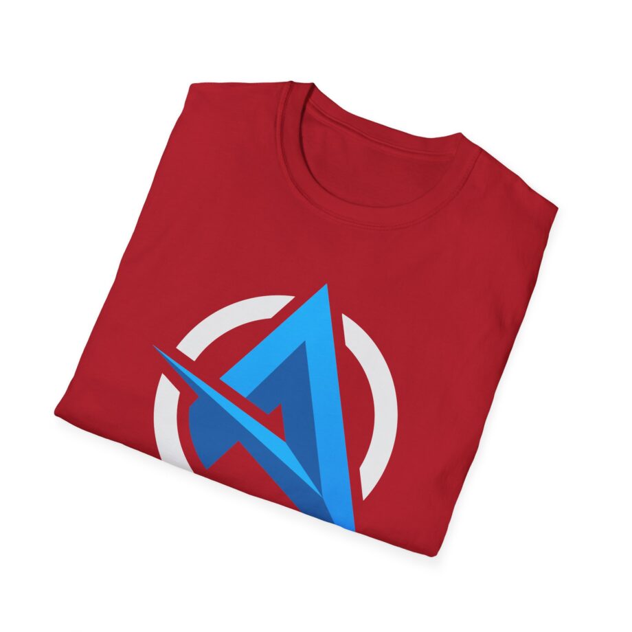 Ali-a Unisex Softstyle T-Shirt