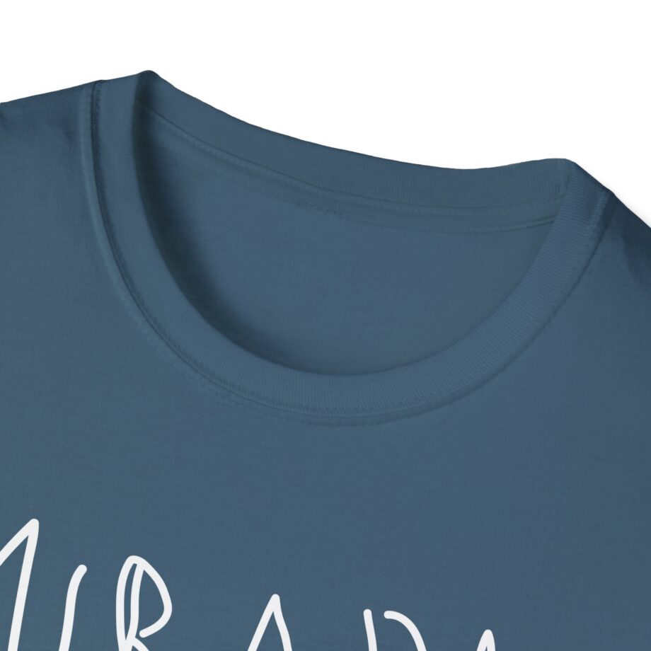 Ivan Cornejo Mirada Tour 2024 Unisex Softstyle T-Shirt