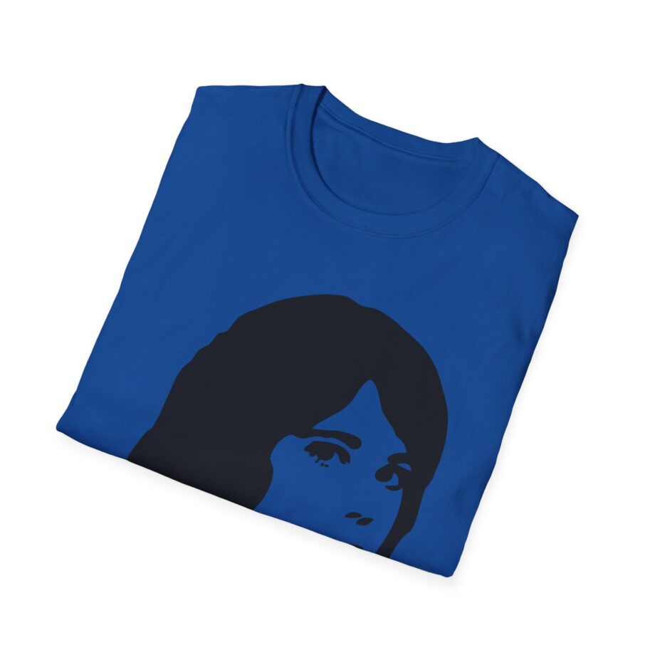 Tv Girl Unisex Softstyle T-shirt
