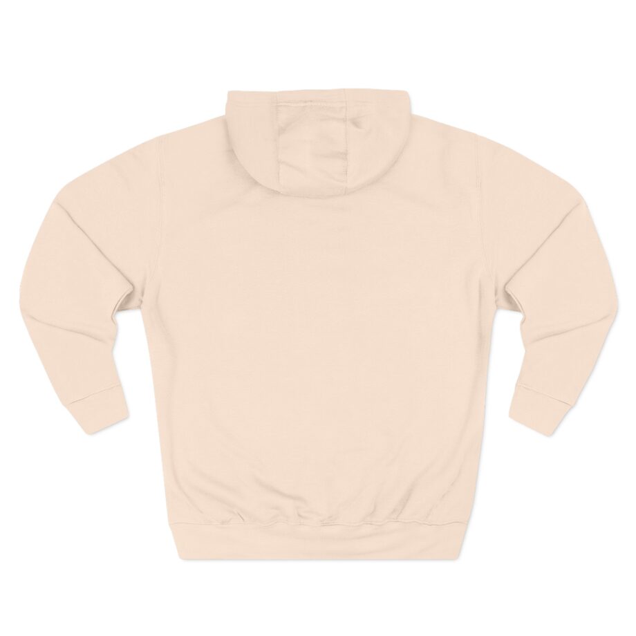 Chappell Roan Green Three-panel Fleece Hoodie