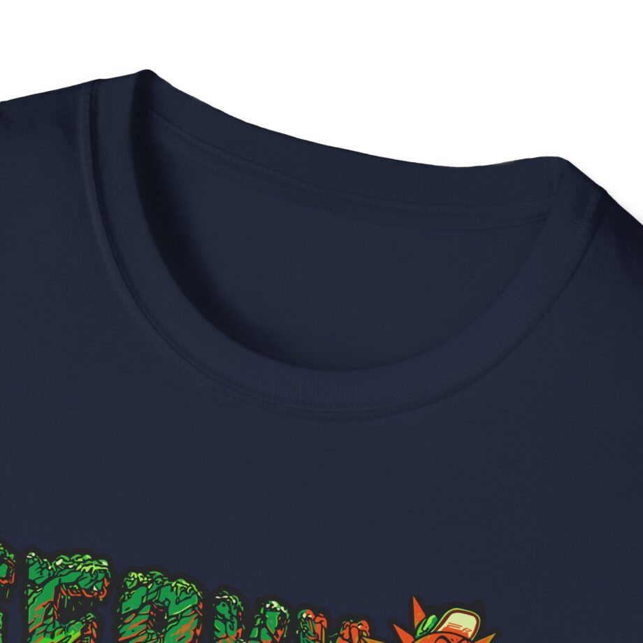 Feid Ferxxocalipsis Unisex Softstyle T-shirt
