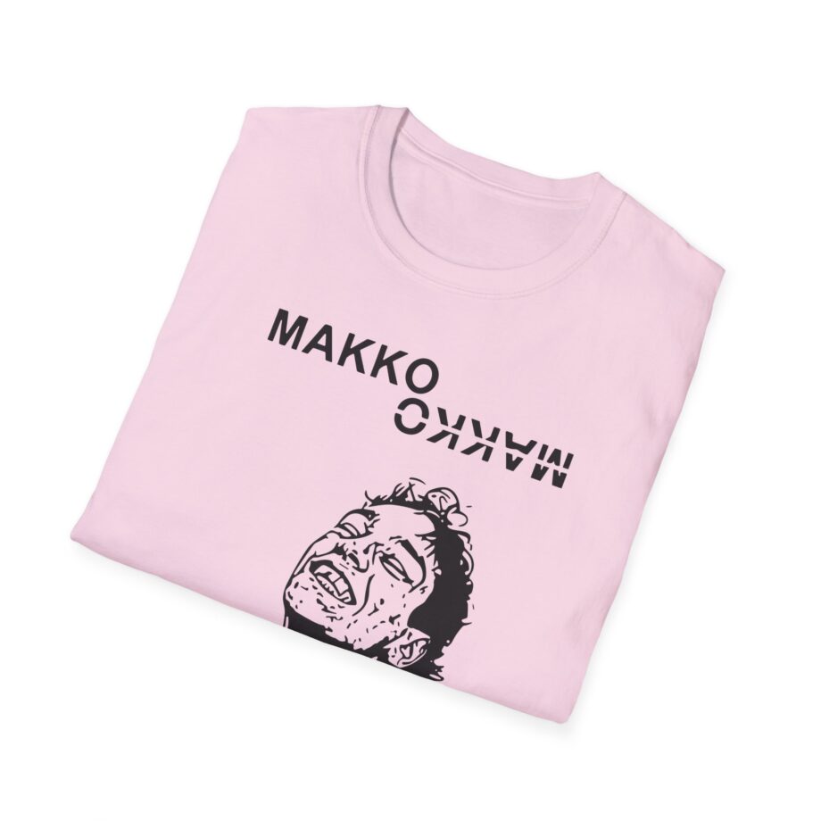 Makko Unisex Softstyle T-shirt