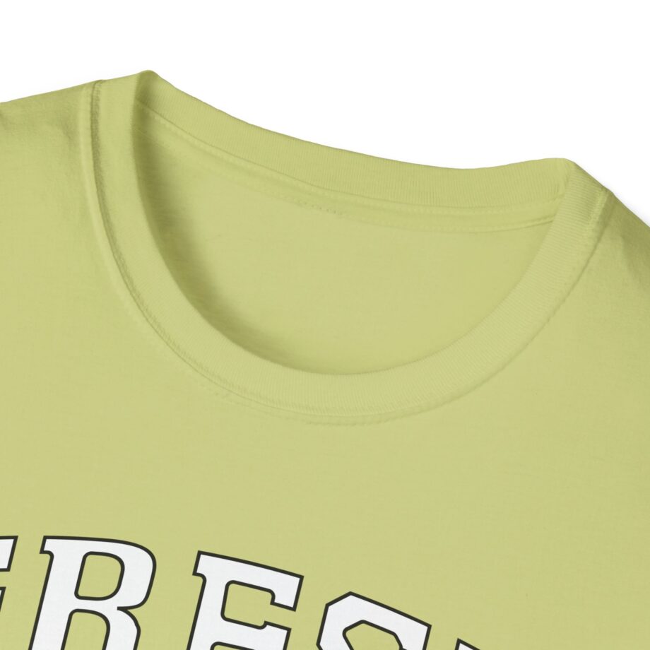 Fresh Love Htf Unisex Softstyle T-Shirt