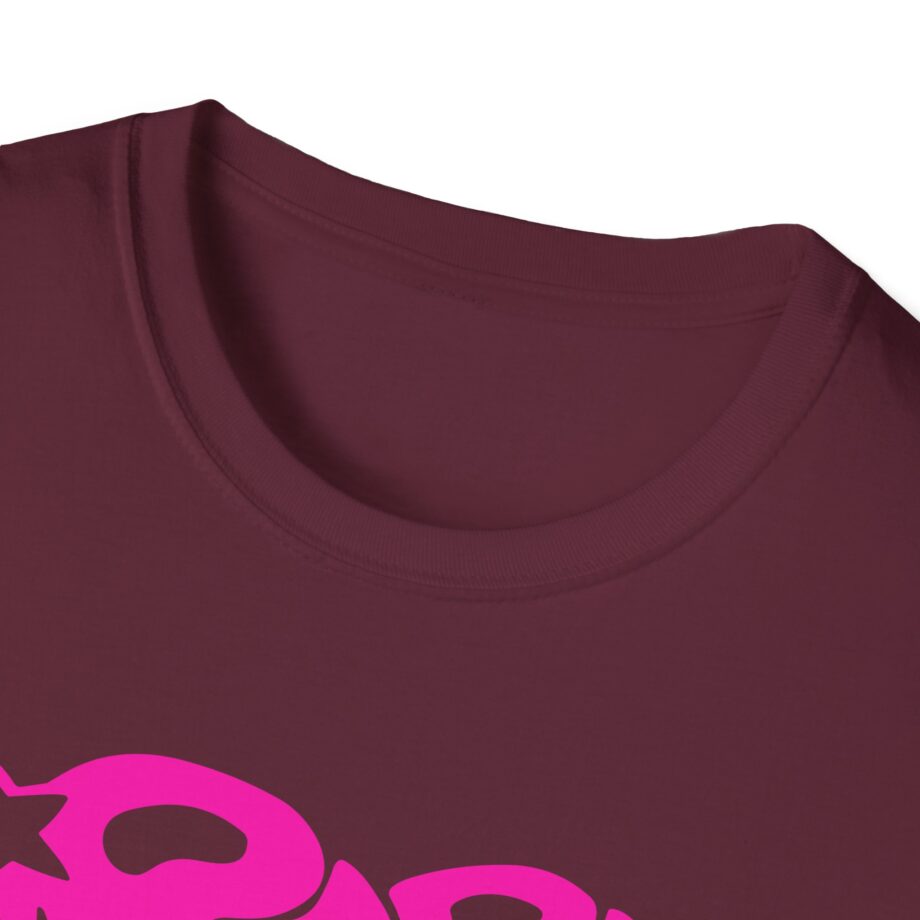 Young Miko Unisex Softstyle T-Shirt