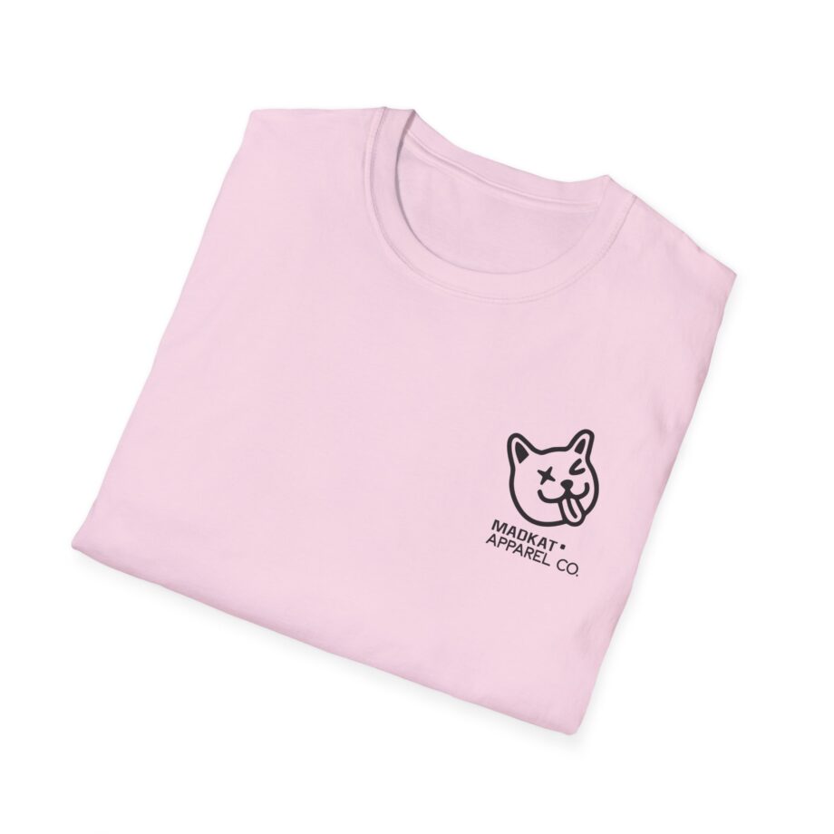Rubius New Originals V.2 Unisex Softstyle T-Shirt