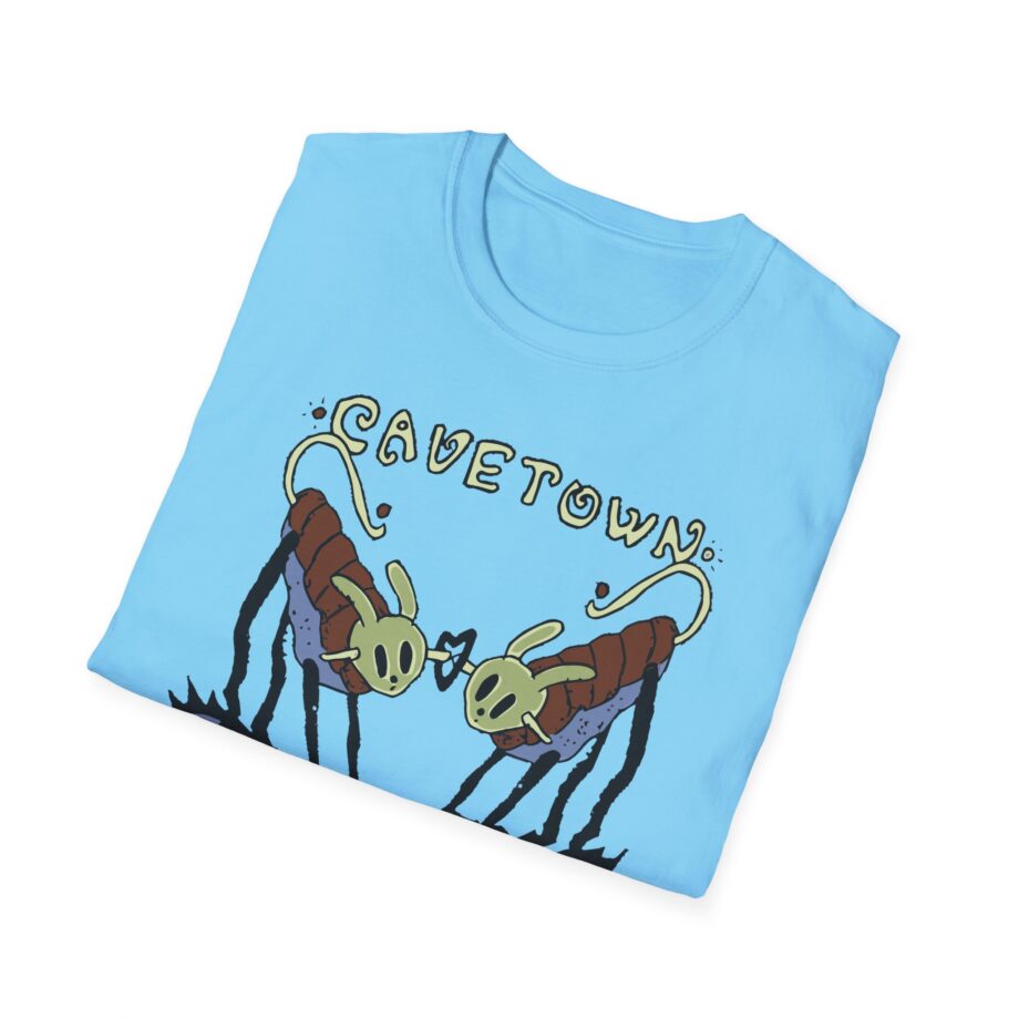 Cavetown Bug Lovin Unisex Softstyle T-Shirt