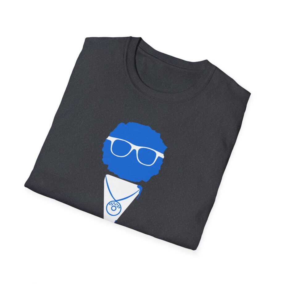 Fattypillow Unisex Softstyle T-Shirt