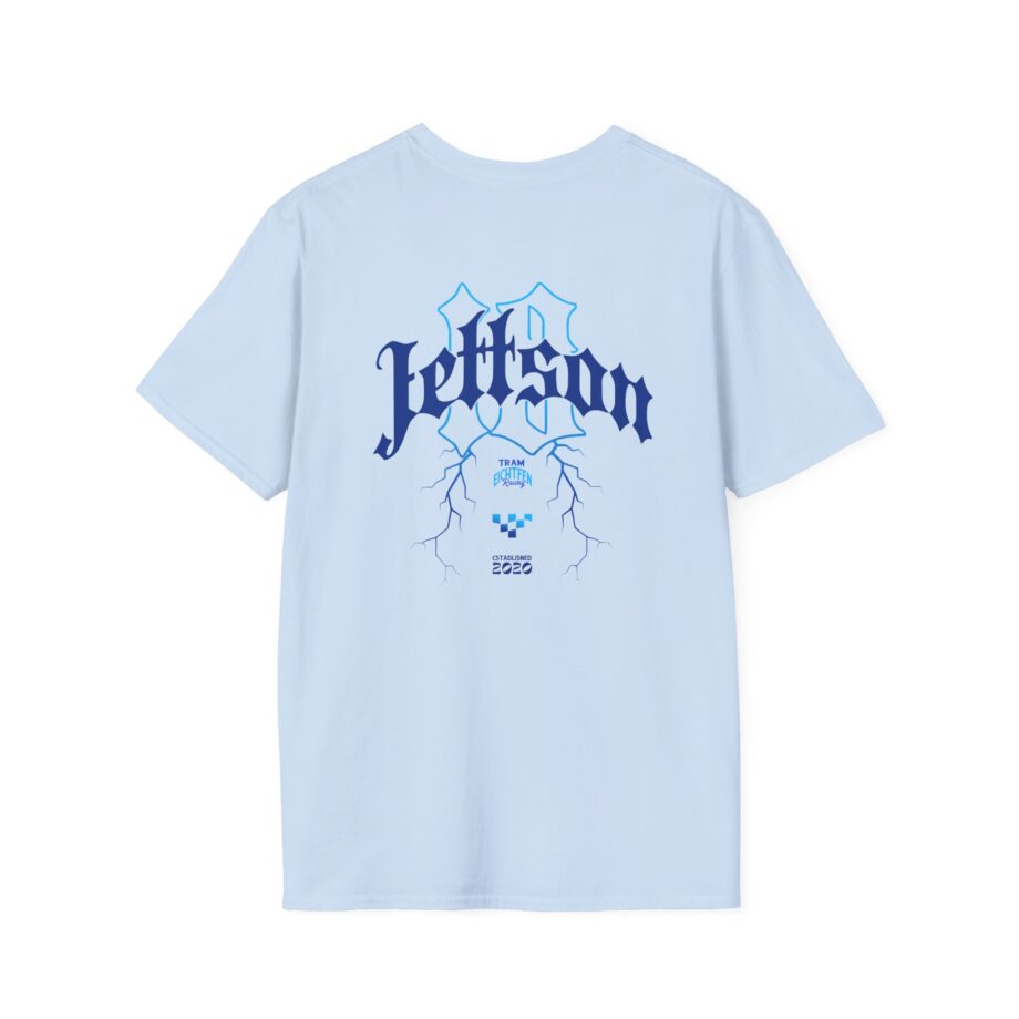 Jett Lawrence Unisex Softstyle T-Shirt