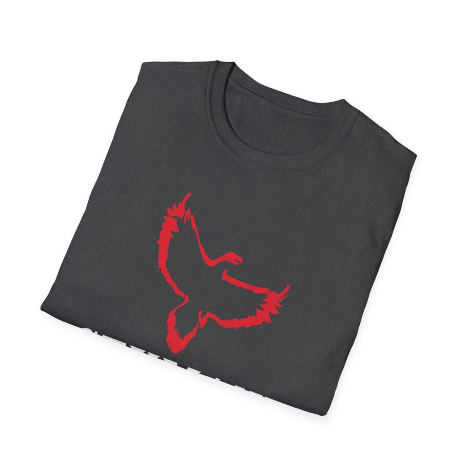 Sexmane Unisex Softstyle T-Shirt