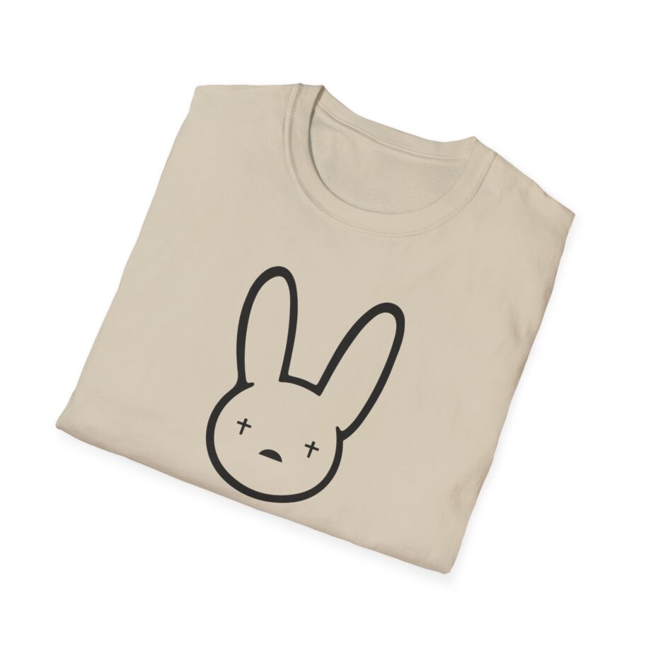 BB Unisex Softstyle T-Shirt