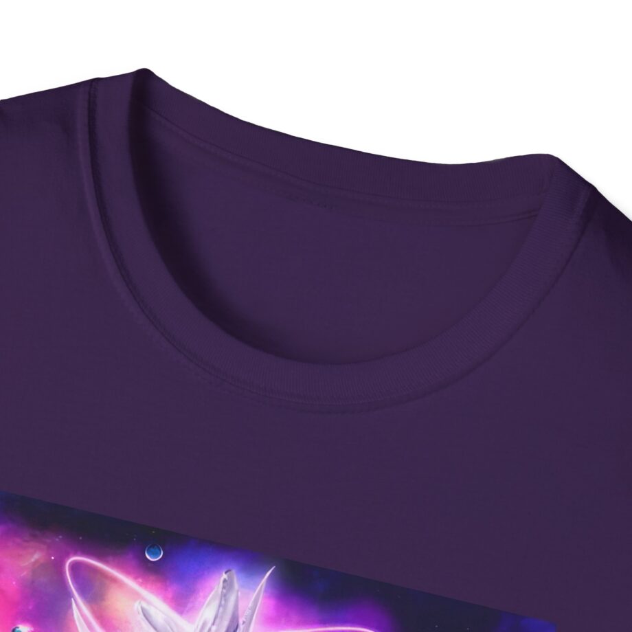 Anetra Galaxy Unisex Softstyle T-shirt