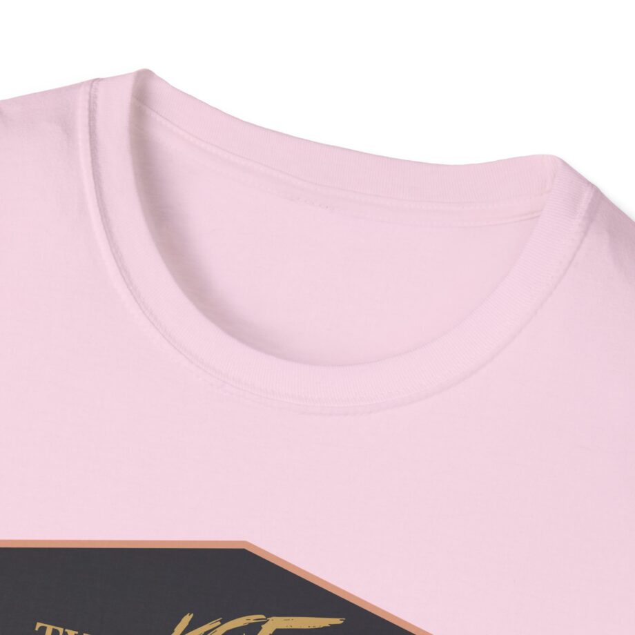 Koe Wetzel Duck Camo Softstyle T-shirt