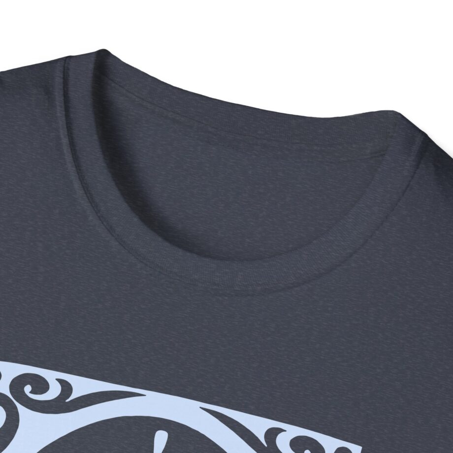 Electric Wizard Unisex Softstyle T-shirt