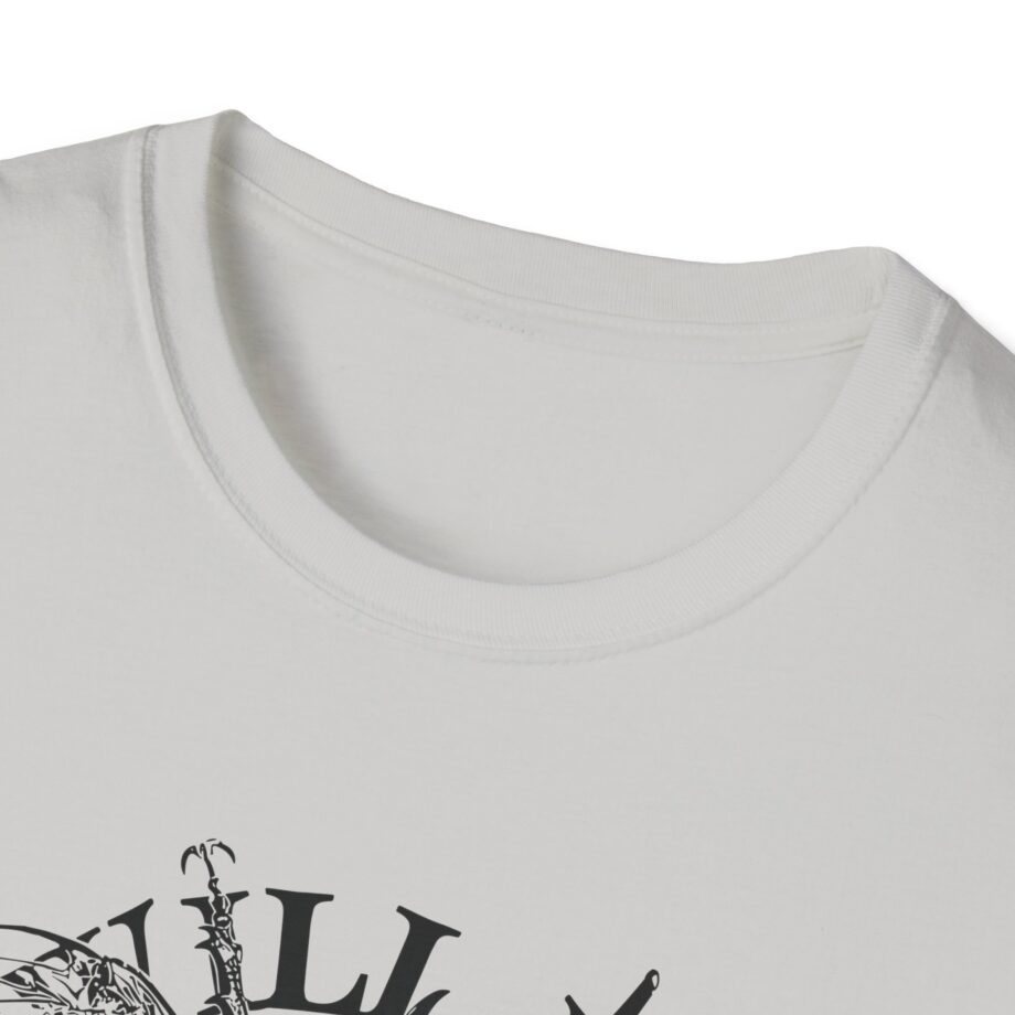 Saosin It's Far Better to Learn Unisex Softstyle T-Shirt