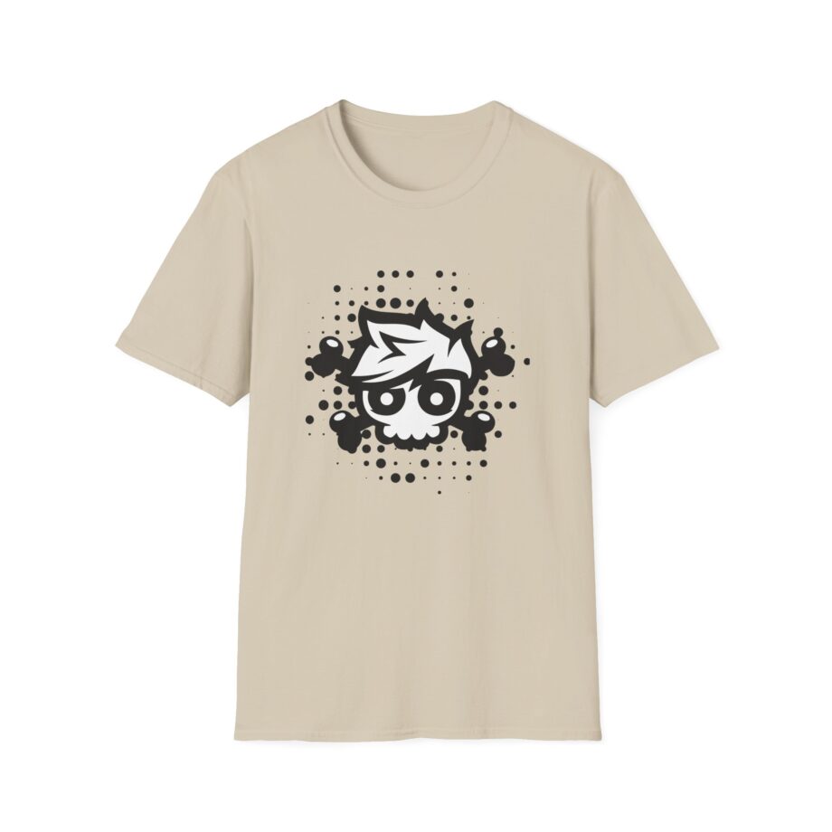 Crainer Unisex Softstyle T-shirt