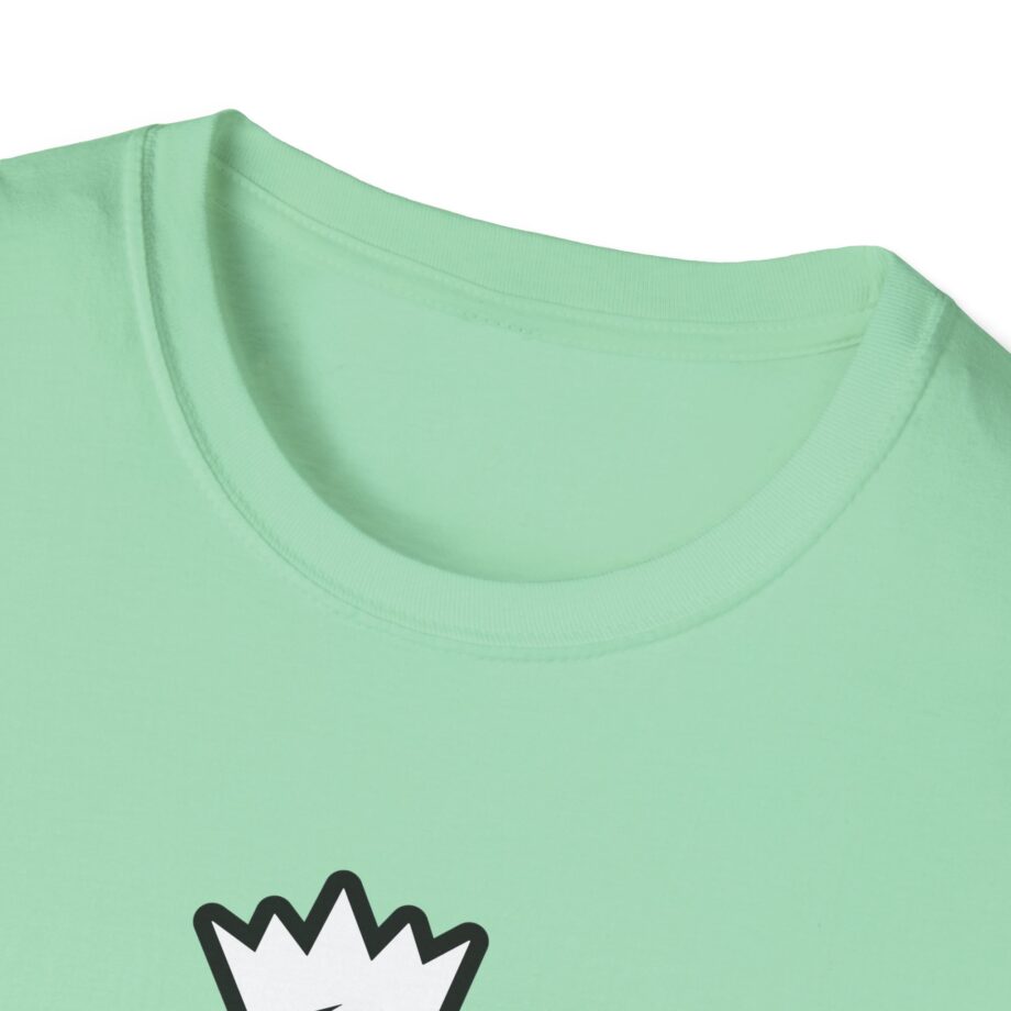 Esfand OTK Unisex Softstyle T-Shirt