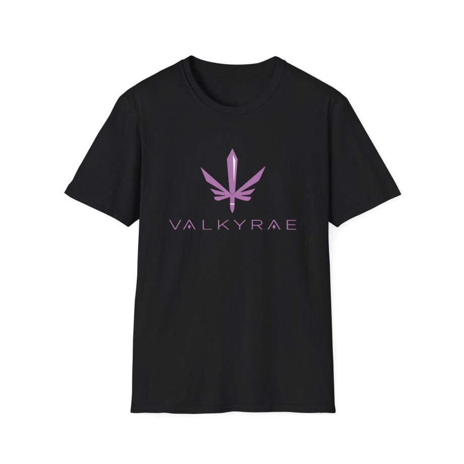 Valkyrae Unisex Softstyle T-shirt