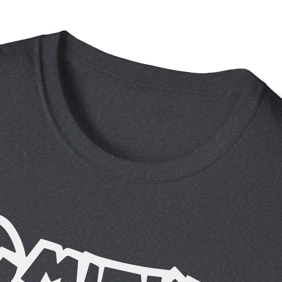 Mizkif Unisex Softstyle T-shirt