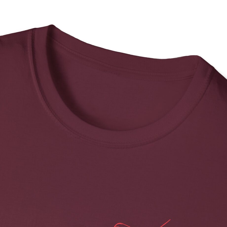 Bargatze Golf  Unisex Softstyle T-Shirt