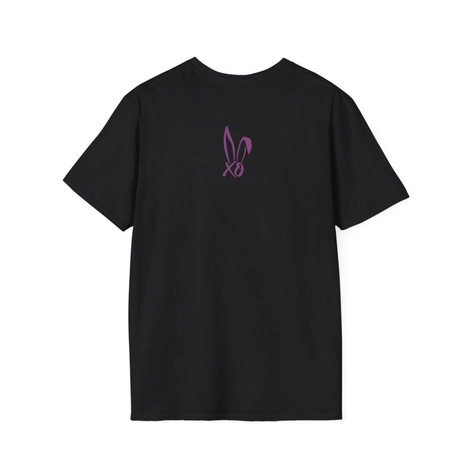 Bunnie Xo Smokeshow Unisex Softstyle T-shirt