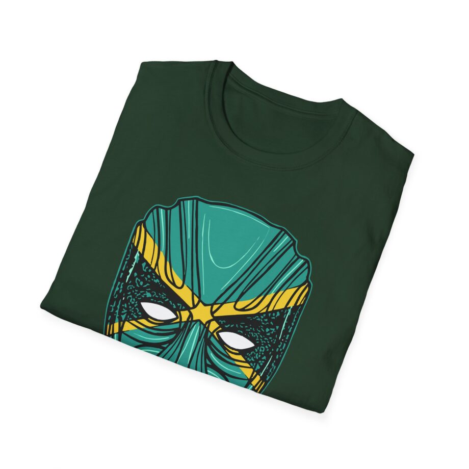 Marsimoto Unisex Softstyle T-Shirt