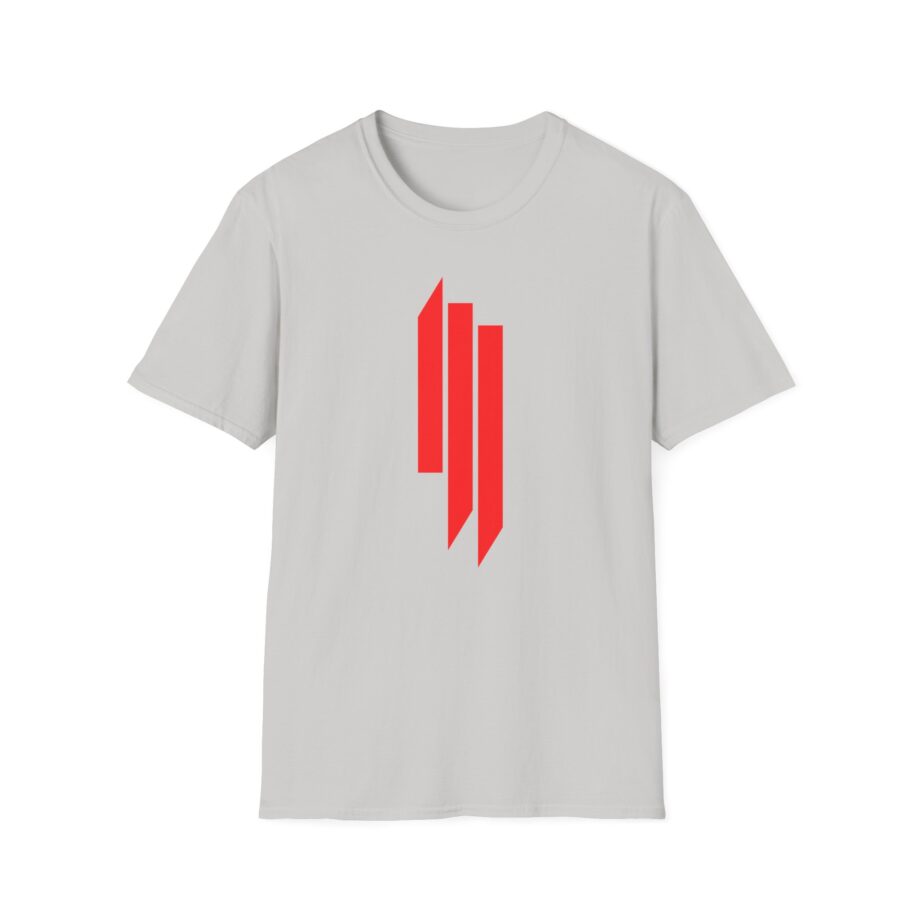 Skrillex Unisex Softstyle T-Shirt