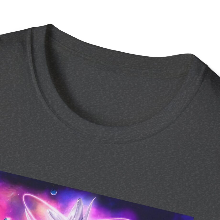 Anetra Galaxy Unisex Softstyle T-shirt