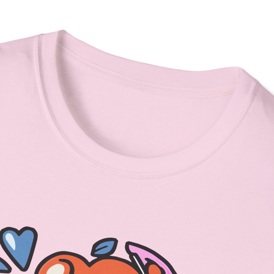 Sturniolo Triplets  Fresh Love Unisex Softstyle T-Shirt