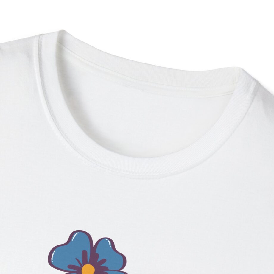 Still Woozy Unisex Softstyle T-Shirt